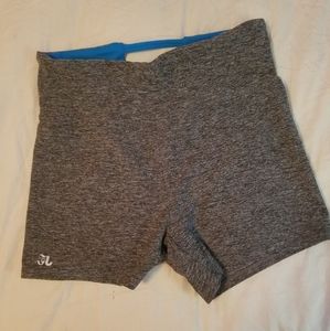 Jo & Jax Activewear Shorts